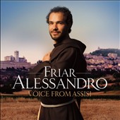 Voice from Assisi