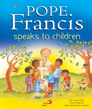 Pope Francis Speaks to Children