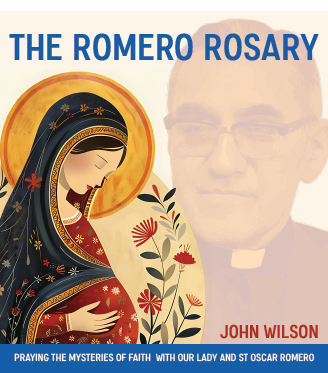 The Romero Rosary