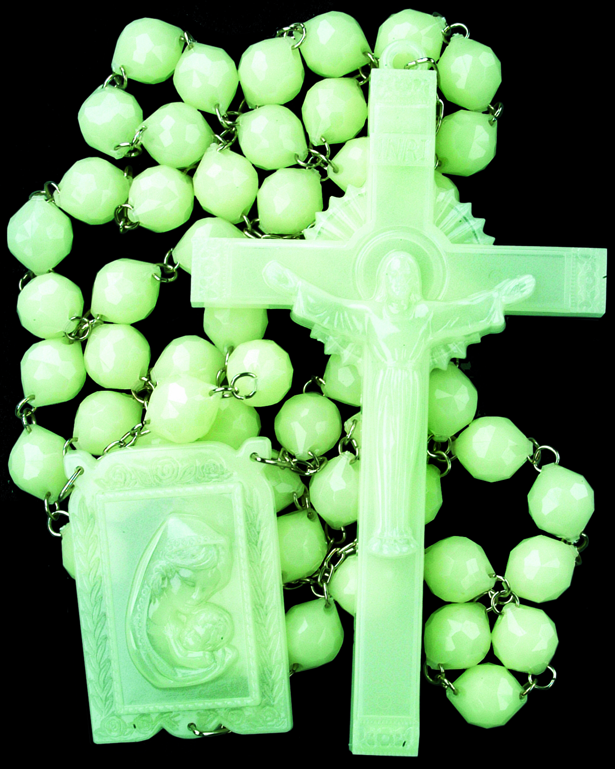 Luminous Wall Rosary
