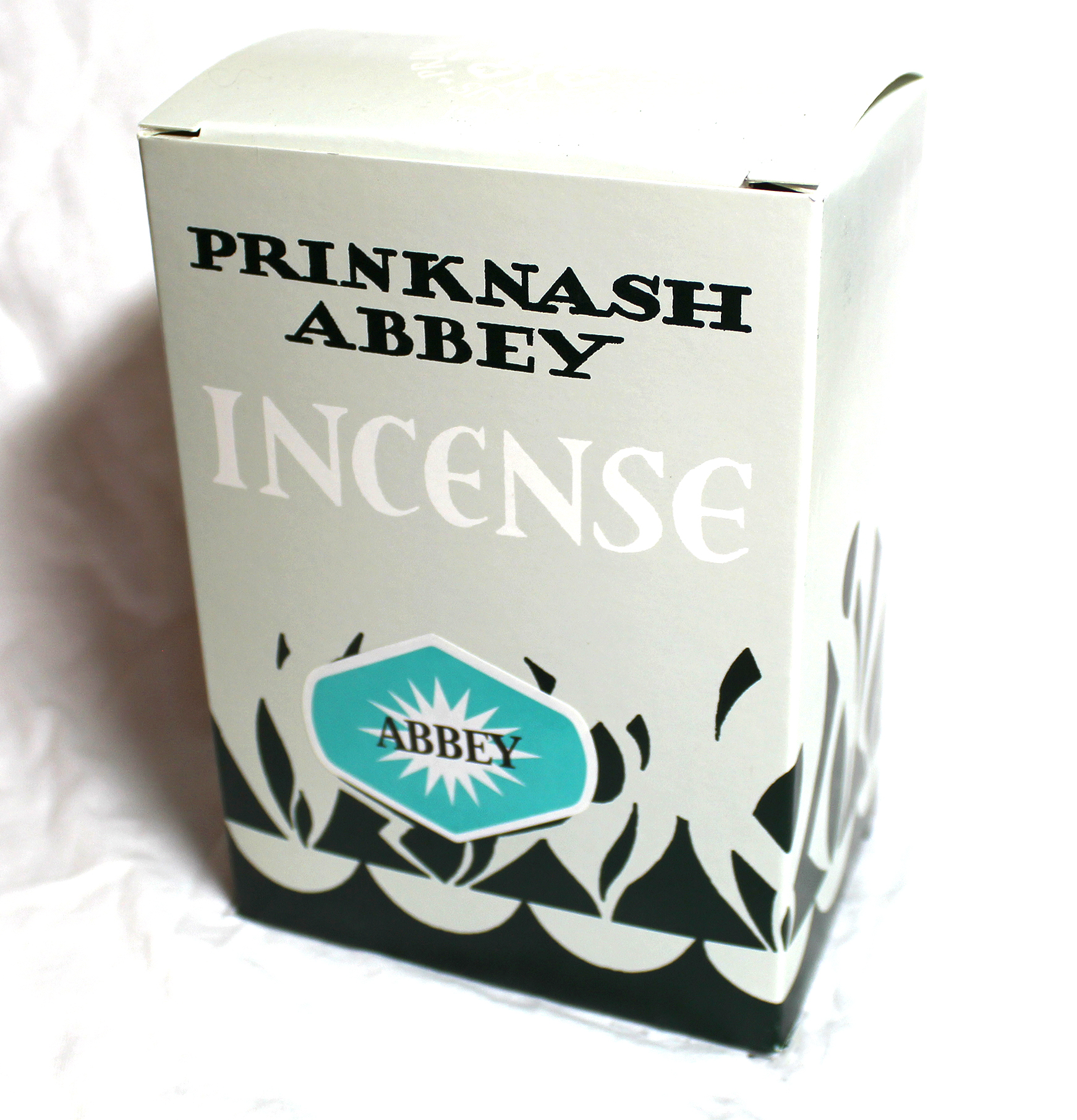 Abbey Incense 500g