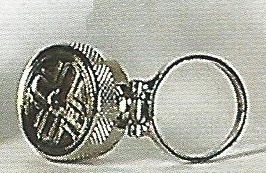 Thumb Ring Oil Stock