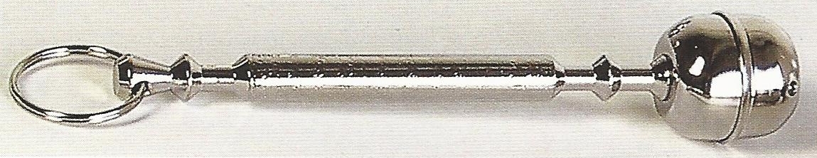24cm Holy Water Sprinkler