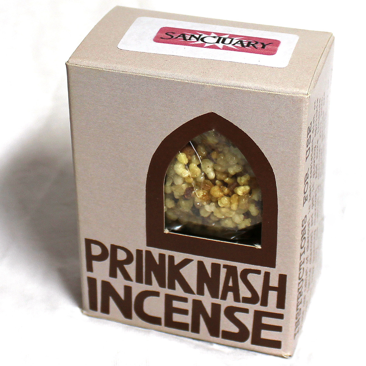 Sanctuary Incense 50g
