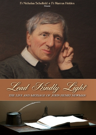 Lead Kindly Light  DVD