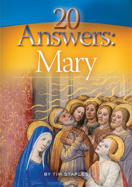 20 Answers: Mary