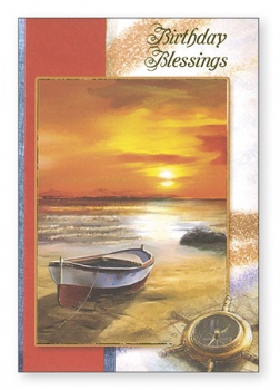 Birthday Blessings 523782