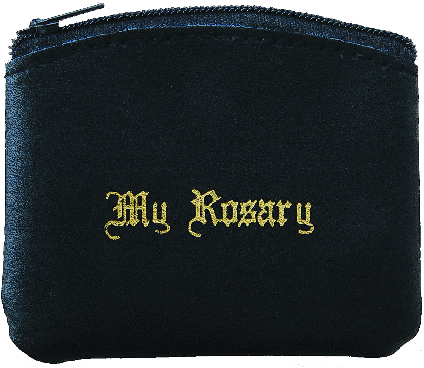 Rosary Purse