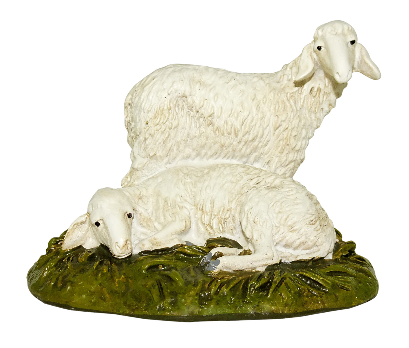 Two Sheep