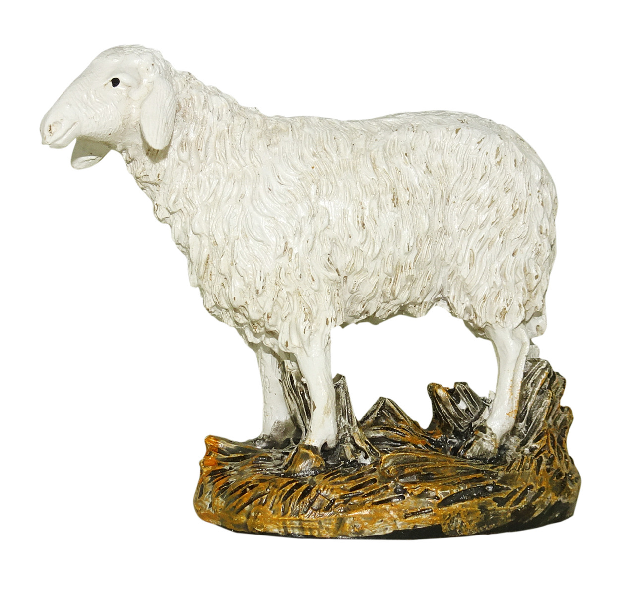 Single Sheep