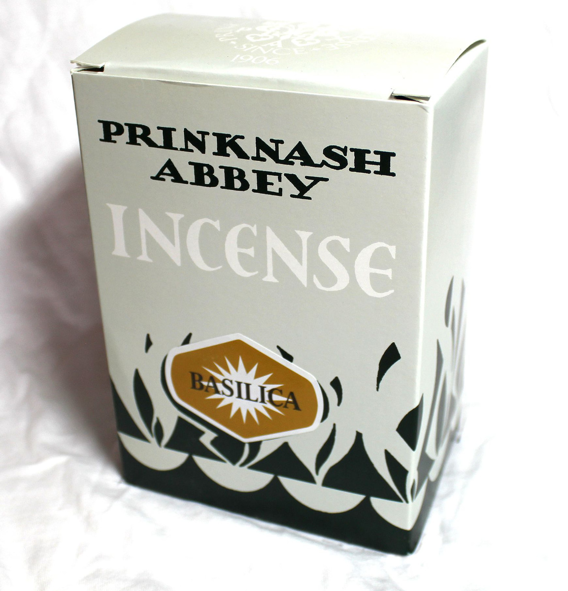 Basilica Incense 500g