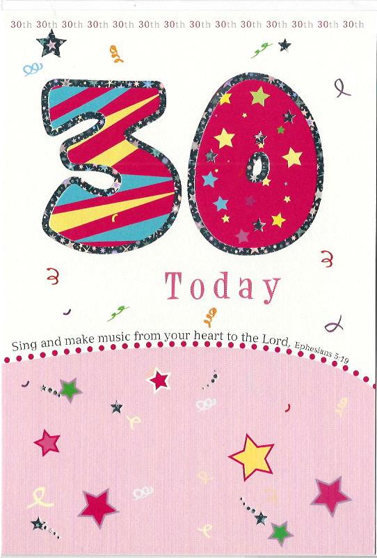 30 Today 103637