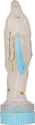 Holy Water Bottle – Lourdes