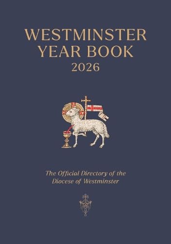 Westminster Year Book 2026 (Ringbound)