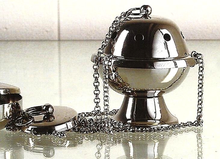 Thurible