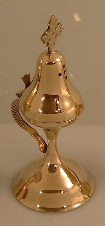 Hand Held Censer