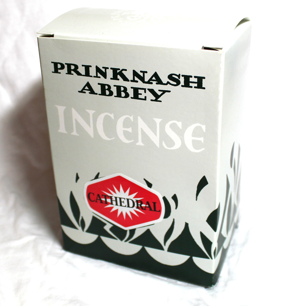 Cathedral Incense 500g