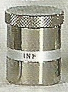 Infirmorum Oil Stock