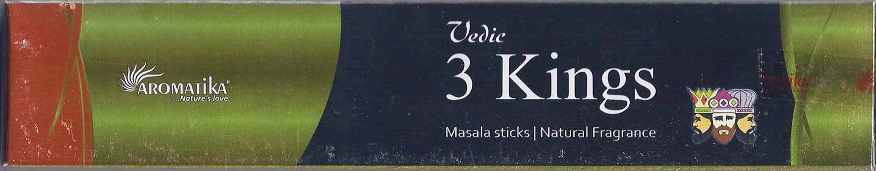 Three Kings Incense Sticks
