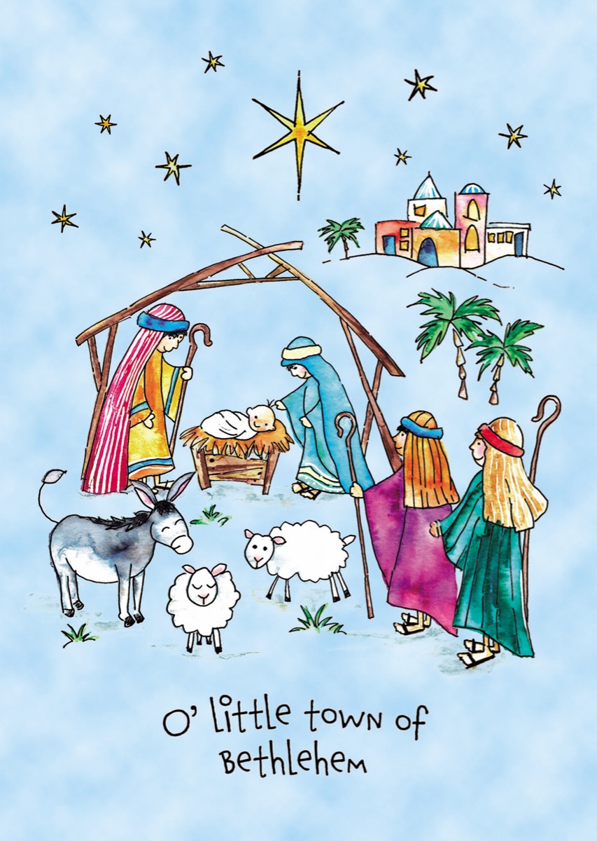 Advent Calendar