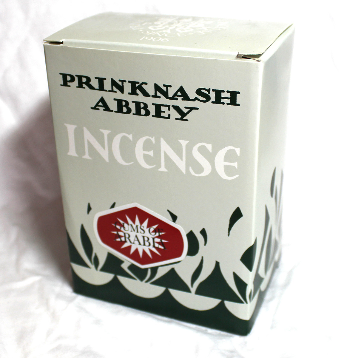 Gums of Arabia Incense 500g