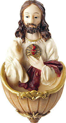 Sacred Heart Font