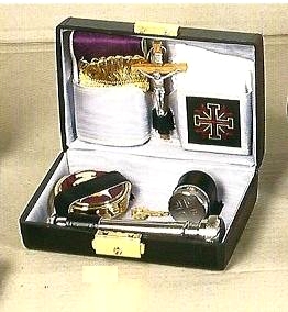 Sick Call Set