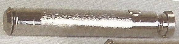 17cm Holy Water Sprinkler