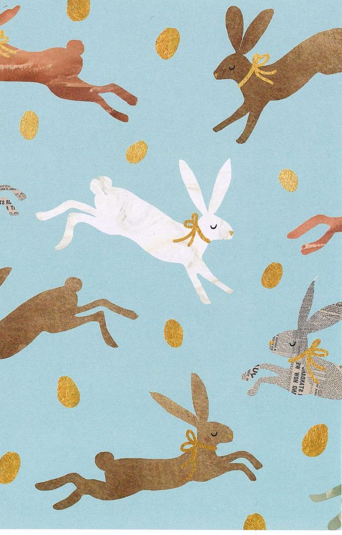 Easter Cards (Pack of 5)