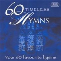 60 Timeless Hymns