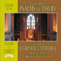 The Complete Psalms of David - Series 2, V 3 (Psalms 37-49)