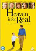Heaven is for Real