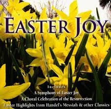 Easter Joy