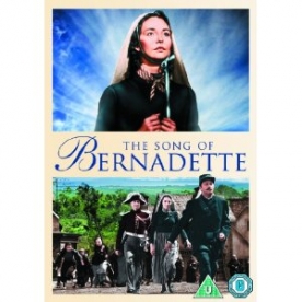 The Song of Bernadette
