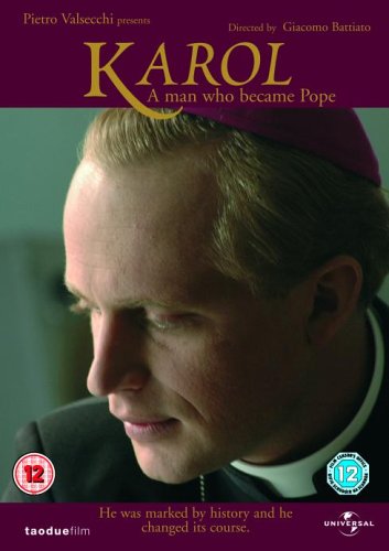 Karol: A Man Who Became Pope