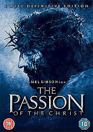 The Passion of the Christ