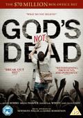 God's Not Dead