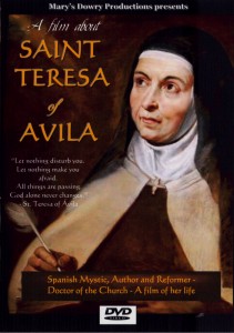 Saint Teresa of Avila