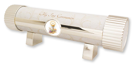 Communion Certificate Holder