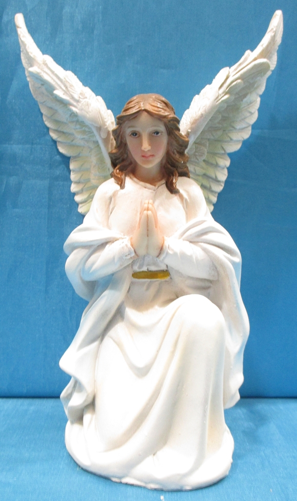 Kneeling Angel - 7" Right