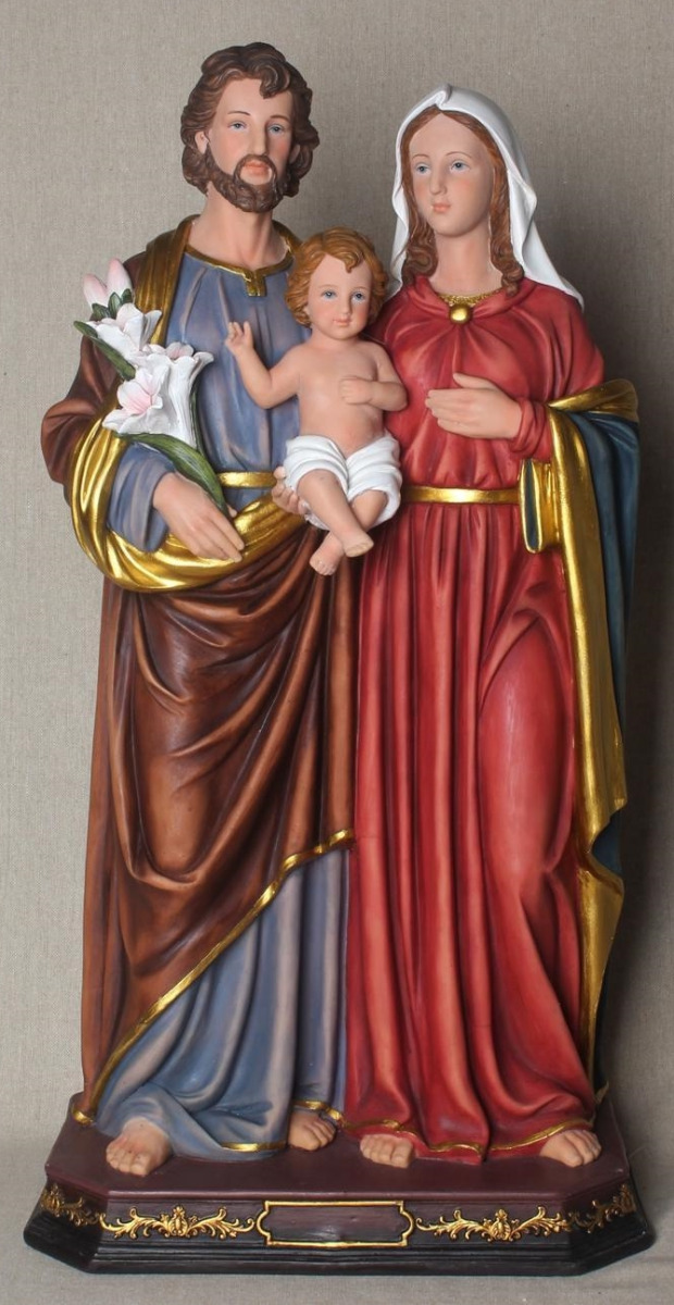 Holy Family Statue - 18" (Infant Jesus)