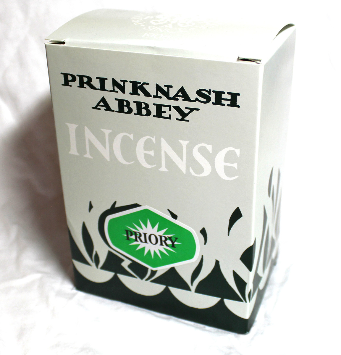 Priory Incense 500g