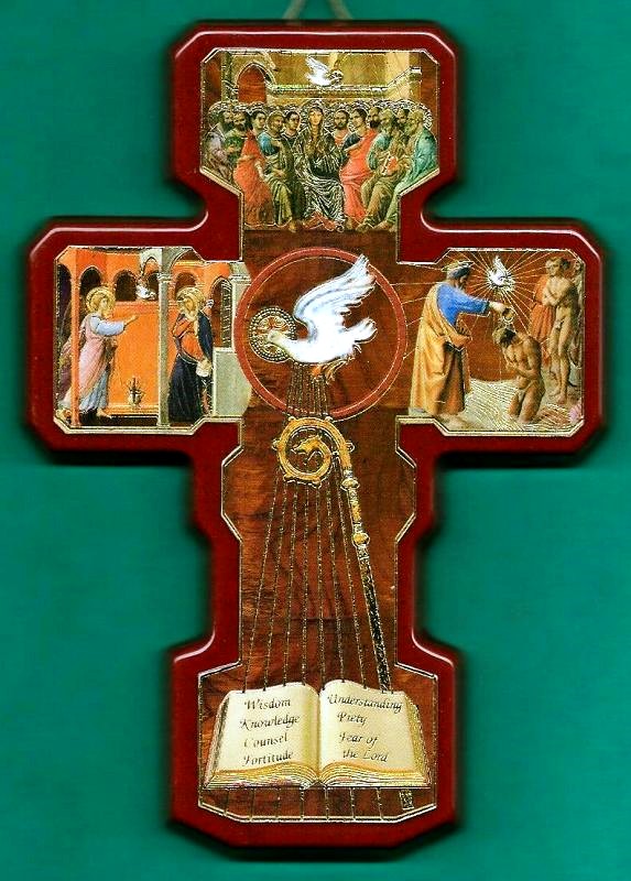 Confirmation Cross