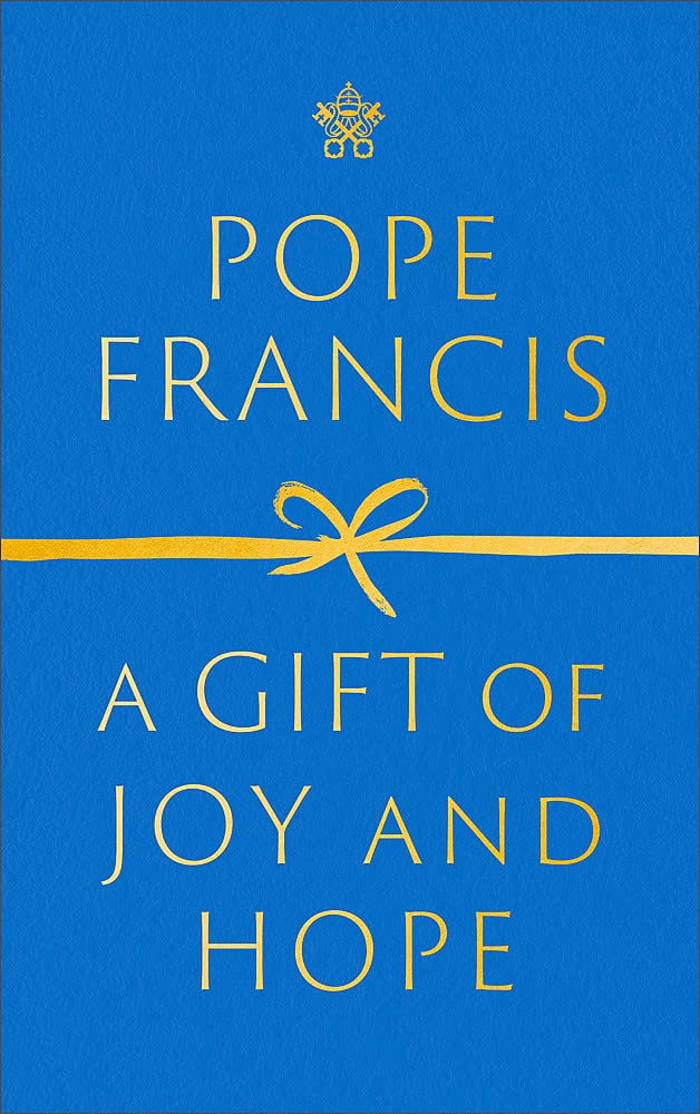 A Gift of Joy and Hope