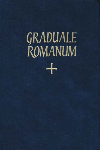 Graduale Romanum