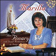 The Rosary with Gospel Meditaions and Songs (includes the Luminous Mysteries)