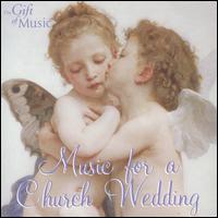 Music for a Church Wedding