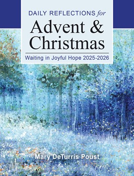 Waiting in Joyful Hope: Advent & Christmas 2025-26