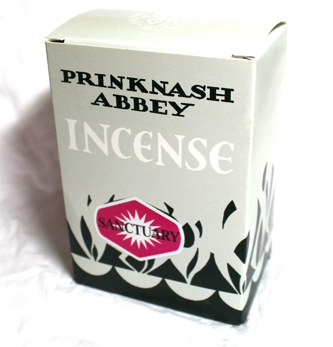Sanctuary Incense 500g