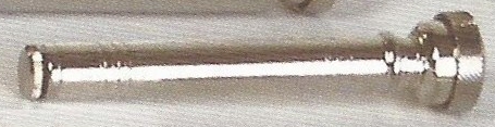 12.2cm Holy Water Sprinkler